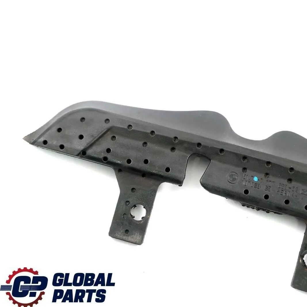 BMW E92 E93 LCI Guarnizione Cofano Frontale Motore - SKU 7177880 - Numero di parte 7177880
