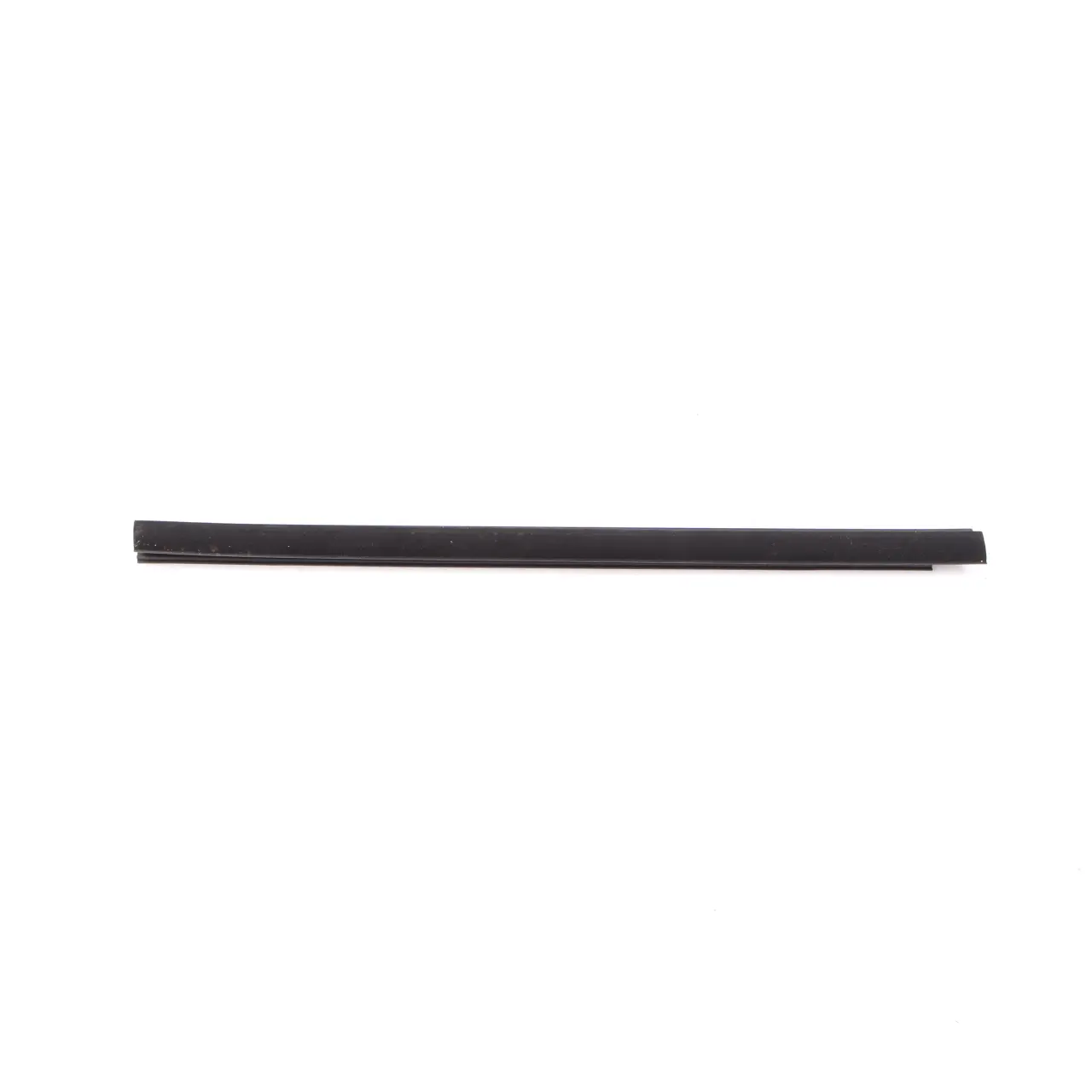 BMW F01 Inner Rear Right Door Window Channel Seal Strip Cover O/S 7177942