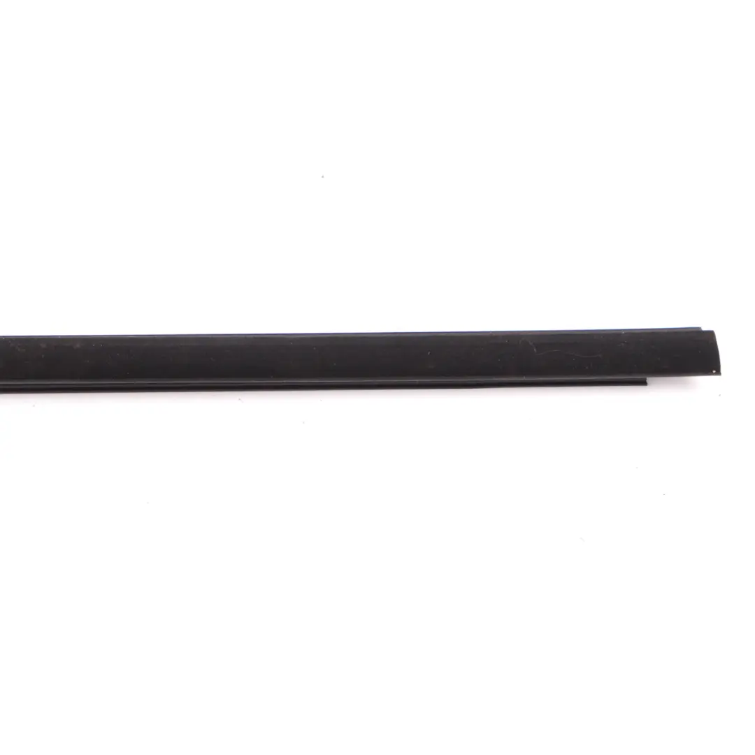 BMW F01 Interno posteriore destro finestra canale guarnizione striscia copertura - SKU 7177942 - Numero di parte 7177942
