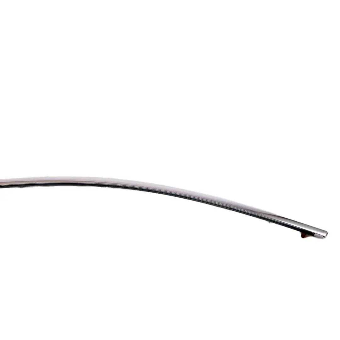 Série 7 F01 F02 Cache Rail De Vitre Avant Gauche Côté Conducteur pour BMW à propos du numéro de pièce 7177947 BMW Série 7 F01 F02 Cache Rail De Vitre Avant Gauche Côté Conducteur - SKU 7177947 - Numéro de pièce 7177947