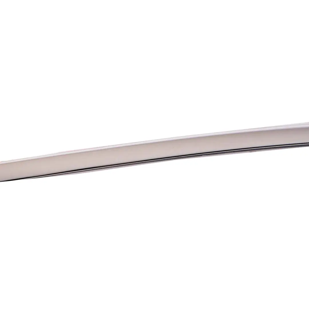 BMW Seria 7 F01 F02 Rama Szyby Listwa Drzwi Chrom Lewy Przód - SKU 7177947 - Numer Części 7177947