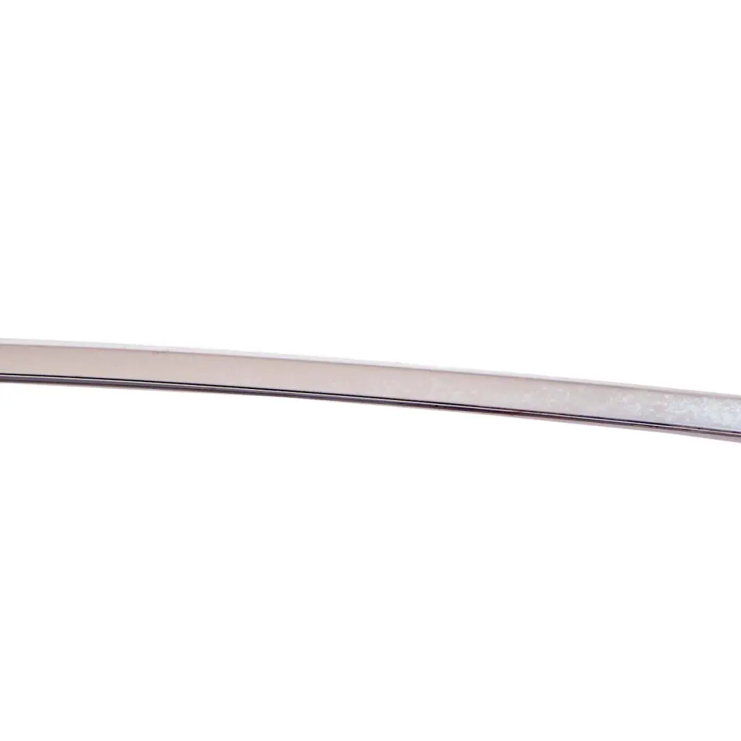 BMW F01 F02 Cache Chromé De Cadre De Vitre De Porte Avant Droite - SKU 7177948 - Numéro de pièce 7177948