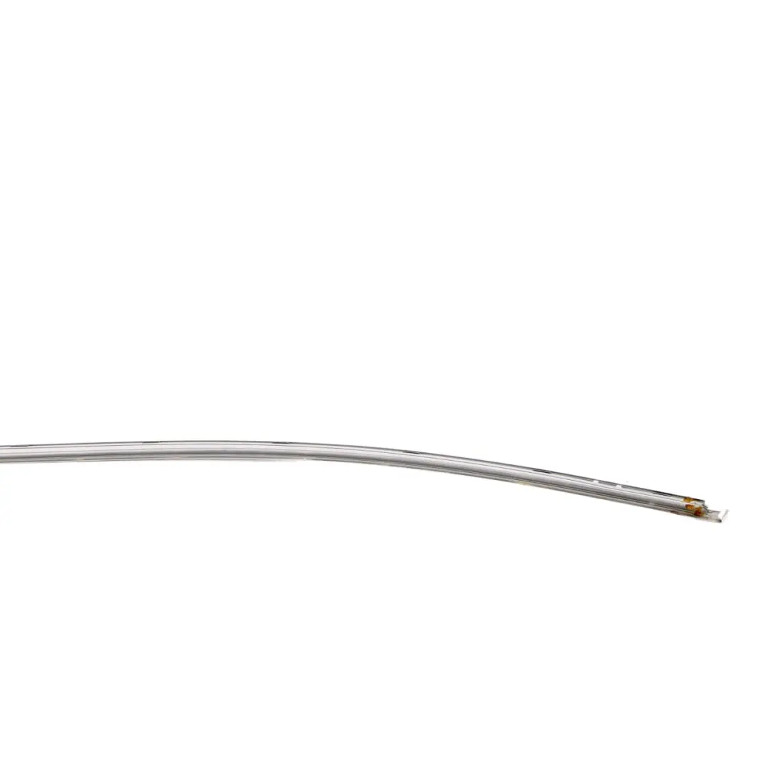 BMW F01 F02 Front Door Window Frame Rail Chrome Strip Cover Right O/S - SKU 7177948 - Part number 7177948