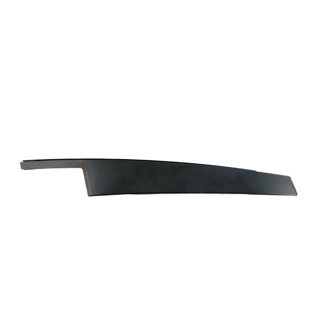 BMW 7 Series F01 F02 Front Left Door N/S Column B Pillar Trim Cover - SKU 7177951 - Part number 7177951