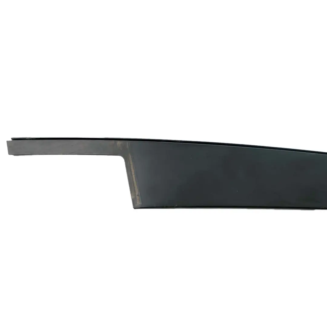 BMW 7 Series F01 F02 Front Left Door N/S Column B Pillar Trim Cover - SKU 7177951 - Part number 7177951