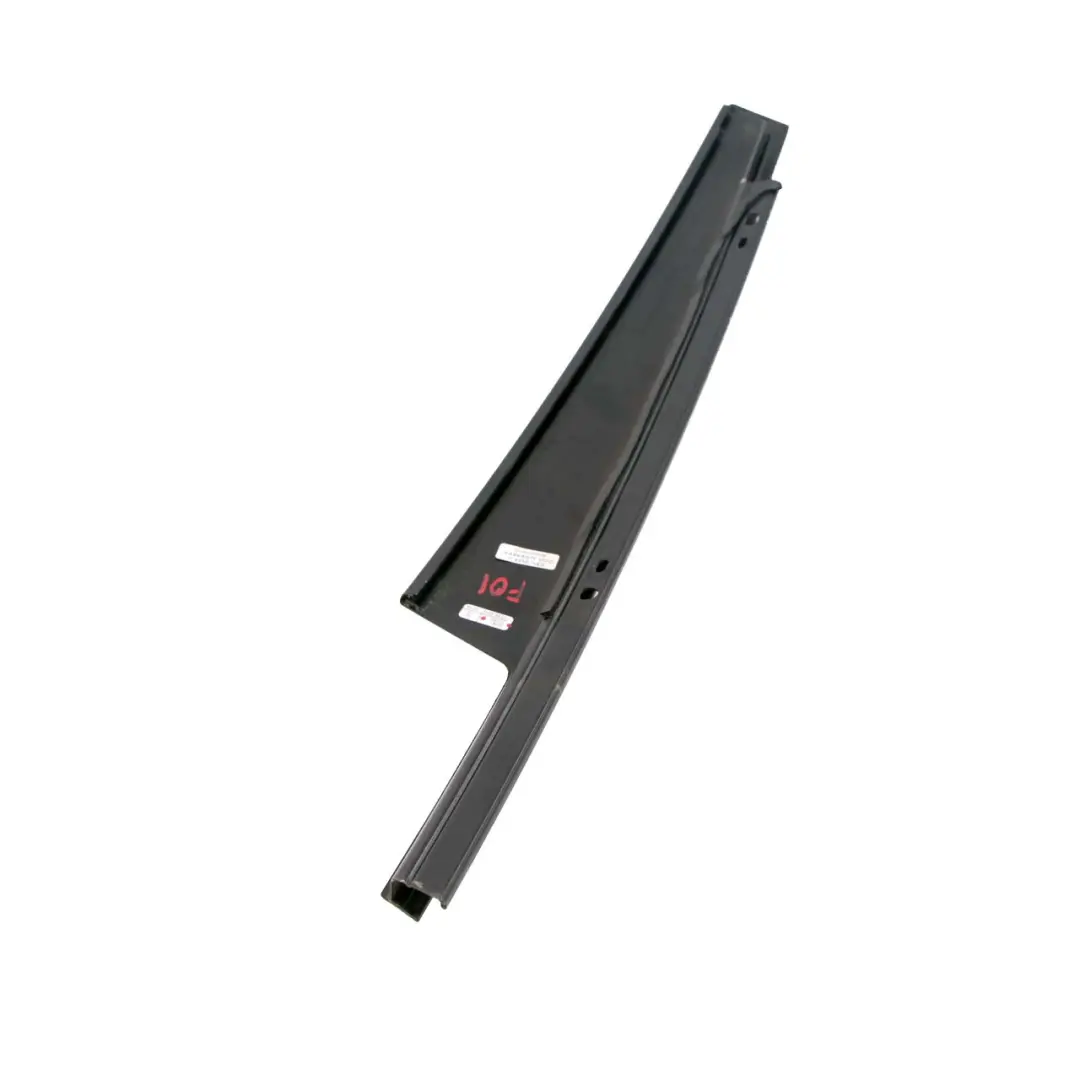 BMW 7 Series F01 F02 Front Left Door N/S Column B Pillar Trim Cover - SKU 7177951 - Part number 7177951