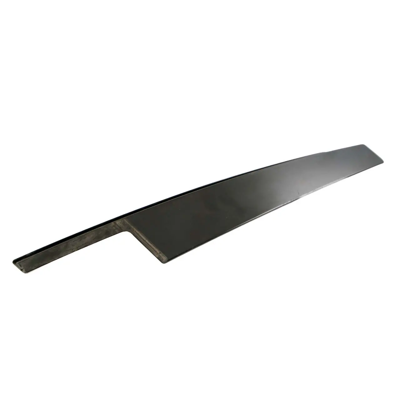 BMW F01 F02 Osłona Listwa Słupka B Drzwi Lewy Przód 7177951