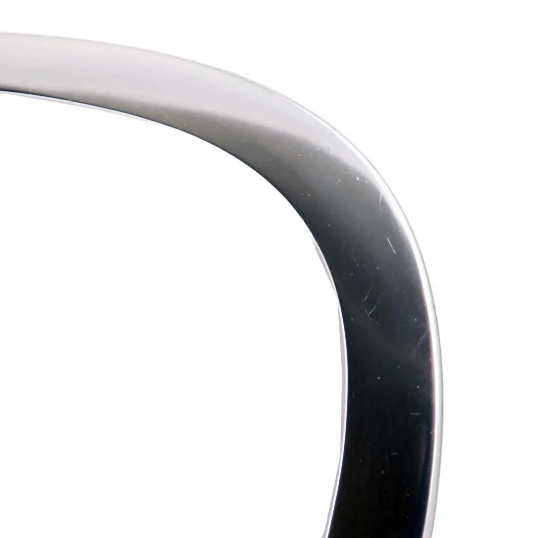 Finisher Fensterrahmen Oben Tür Hinten Links für BMW F01 LCI mit Teilenummer 7177953 BMW F01 LCI Finisher Fensterrahmen Oben Tür Hinten Links - SKU 7177953 - Teilenummer 7177953