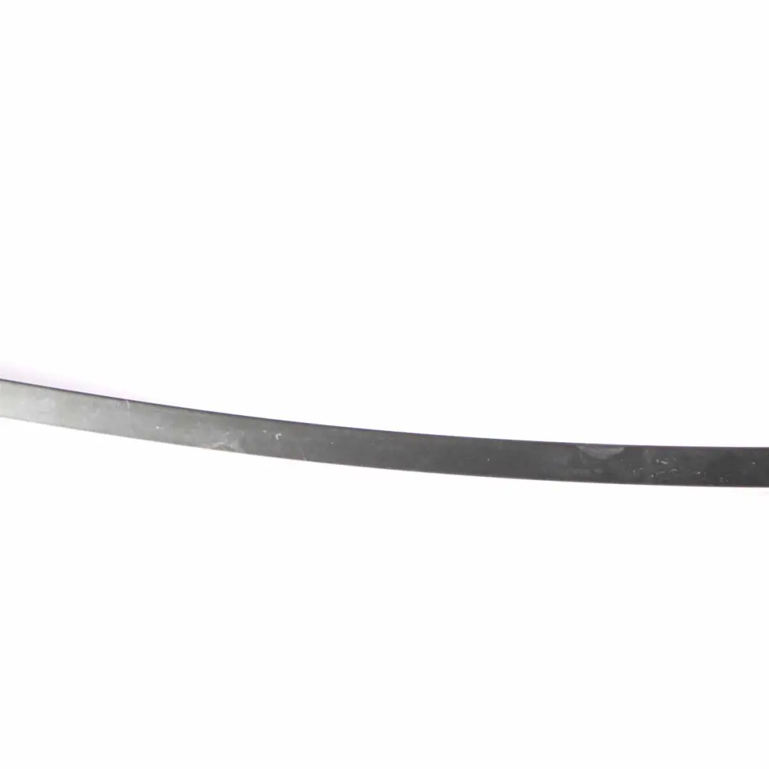 Cadre Fenêtre Finition porte arrière droite supérieure Argent pour BMW F01 à propos du numéro de pièce 7177954 BMW F01 Cadre Fenêtre Finition porte arrière droite supérieure Argent - SKU 7177954 - Numéro de pièce 7177954