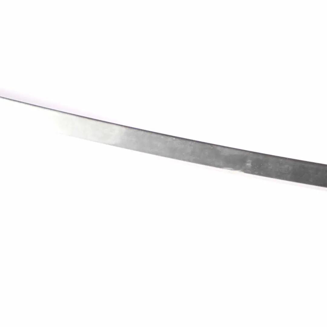 Fenster Rahmen Finisher Hinten Rechts Top Türleiste Silber für BMW F01 mit Teilenummer 7177954 BMW F01 Fenster Rahmen Finisher Hinten Rechts Top Türleiste Silber - SKU 7177954 - Teilenummer 7177954