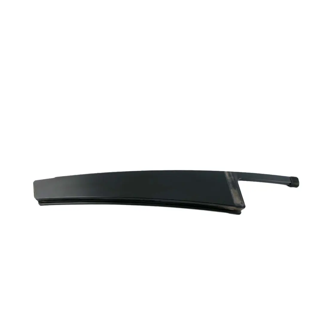 BMW 7 Series F01 F02 Rear Left Door N/S Column B Pillar Trim Cover - SKU 7177955 - Part number 7177955