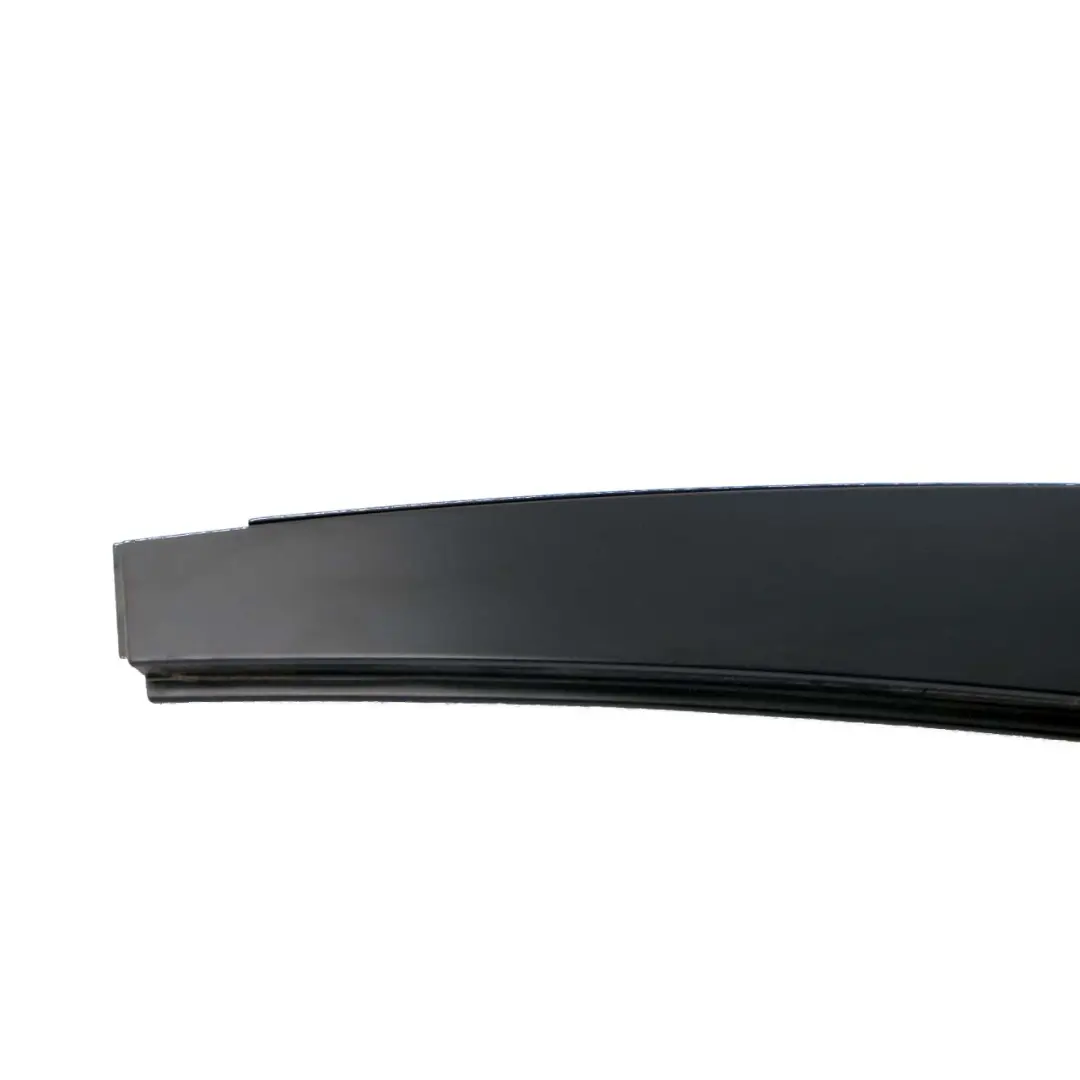BMW 7 Series F01 F02 Rear Left Door N/S Column B Pillar Trim Cover - SKU 7177955 - Part number 7177955