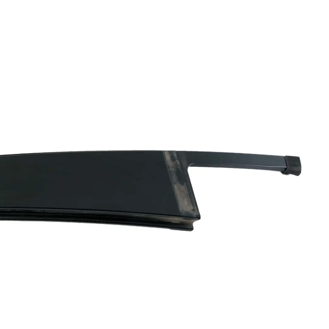 Garniture de pilier B colonne porte arrière gauche BMW Série 7 F01 F02 pour à propos du numéro de pièce 7177955 Garniture de pilier B colonne porte arrière gauche BMW Série 7 F01 F02 - SKU 7177955 - Numéro de pièce 7177955