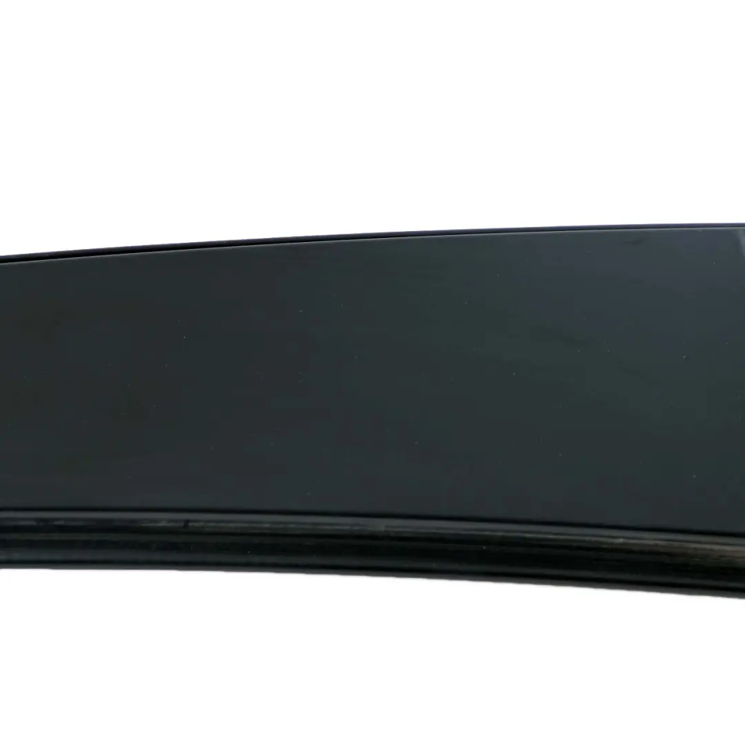 BMW 7 Series F01 F02 Rear Left Door N/S Column B Pillar Trim Cover - SKU 7177955 - Part number 7177955