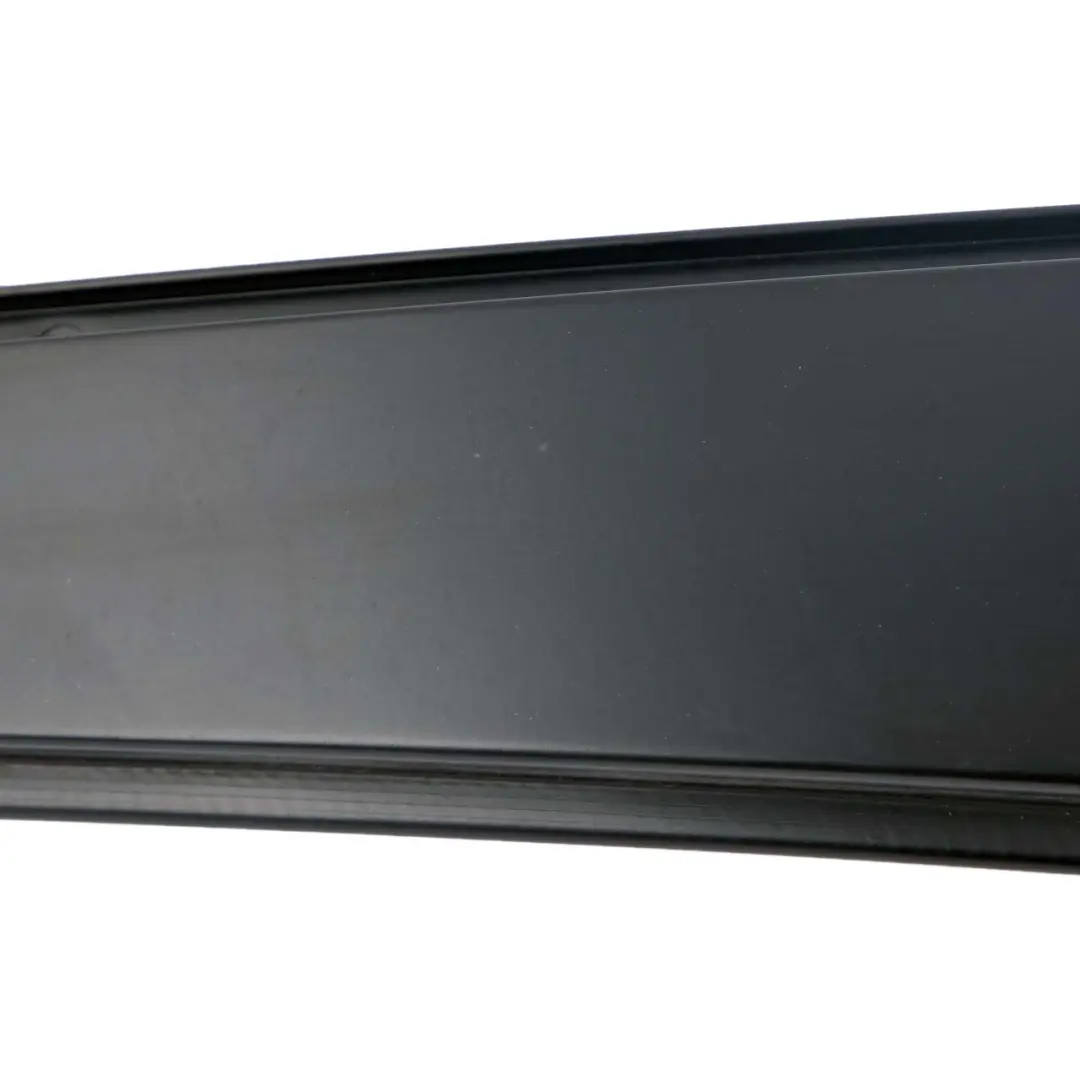 BMW 7 Series F01 F02 Rear Left Door N/S Column B Pillar Trim Cover - SKU 7177955 - Part number 7177955