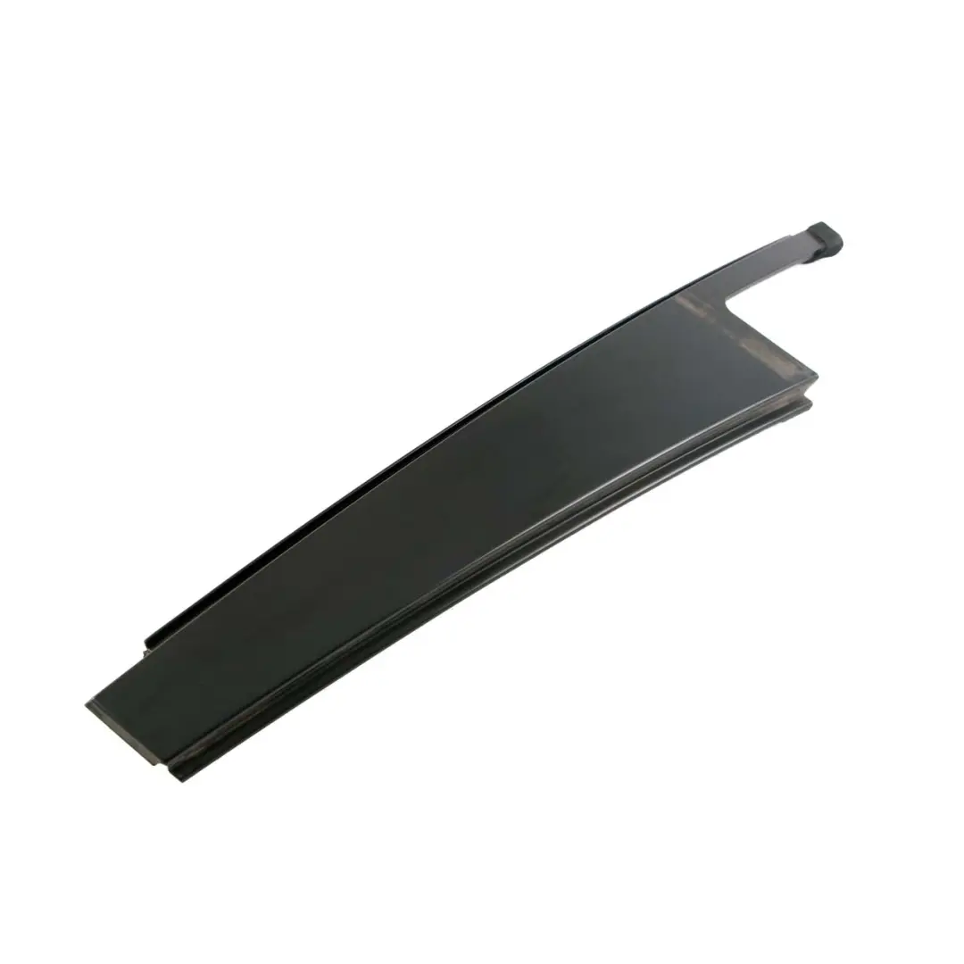 BMW 7 Series F01 F02 Rear Left Door N/S Column B Pillar Trim Cover - SKU 7177955 - Part number 7177955