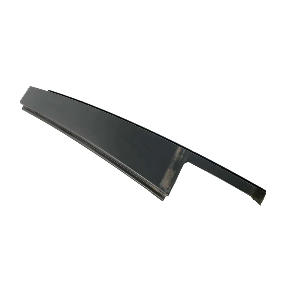 Embellecedor pilar B columna puerta trasera izquierda BMW F01 F02 para con número de pieza 7177955 Embellecedor pilar B columna puerta trasera izquierda BMW F01 F02 - SKU 7177955 - Número de pieza 7177955