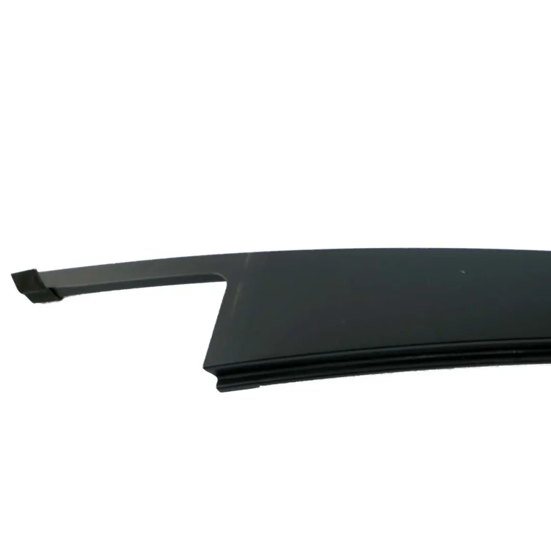 Puerta Trasera Derecha Columna Pilar Embellecedor para BMW F01 F02 con número de pieza 7177956 BMW F01 F02 Puerta Trasera Derecha Columna Pilar Embellecedor - SKU 7177956 - Número de pieza 7177956