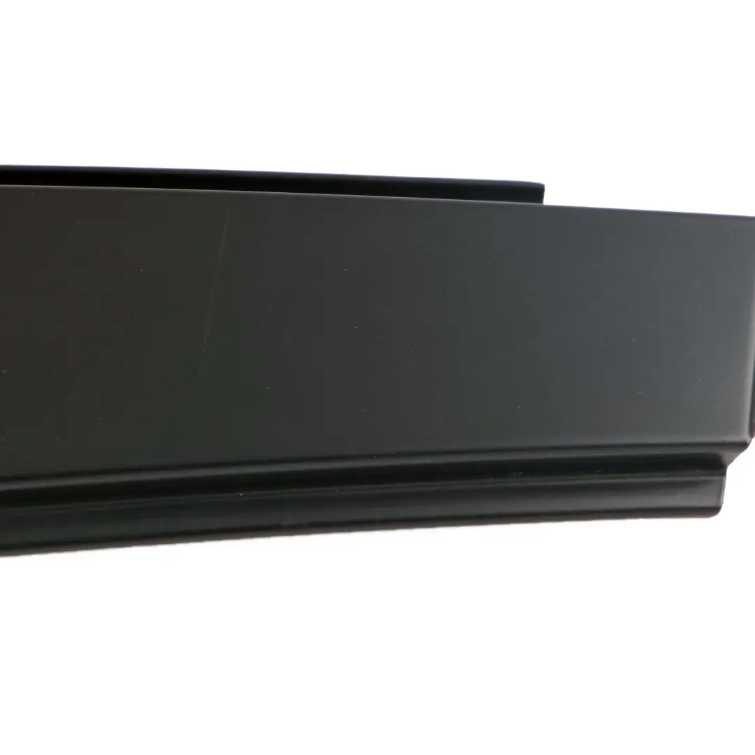 BMW F01 F02 Puerta Trasera Derecha Columna Pilar Embellecedor - SKU 7177956 - Número de pieza 7177956