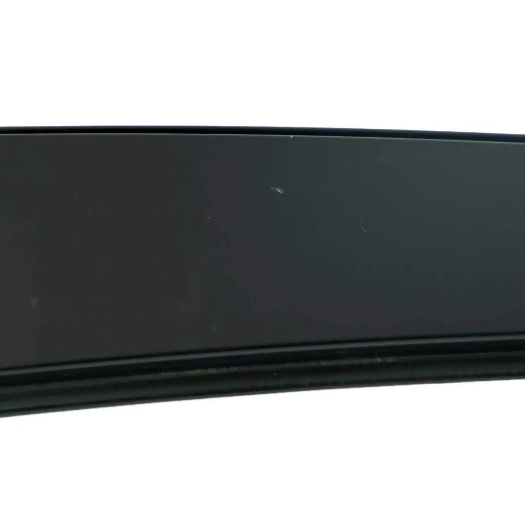 BMW F01 F02 Panneau recouvrement garniture montant colonne porte arrière droite - SKU 7177956 - Numéro de pièce 7177956