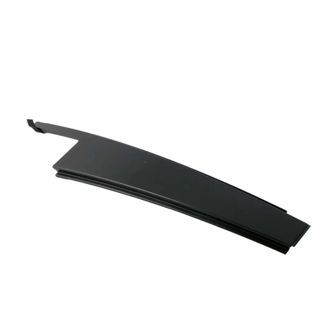 BMW 7 F01 F02 Rear Right Door O/S Column B Pillar Trim Cover Panel - SKU 7177956 - Part number 7177956