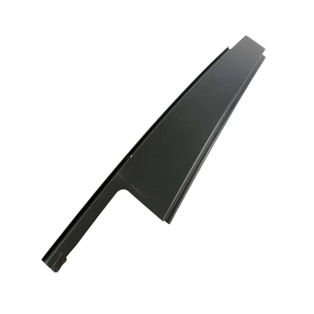 BMW F01 F02 Panneau recouvrement garniture montant colonne porte arrière droite - SKU 7177956 - Numéro de pièce 7177956
