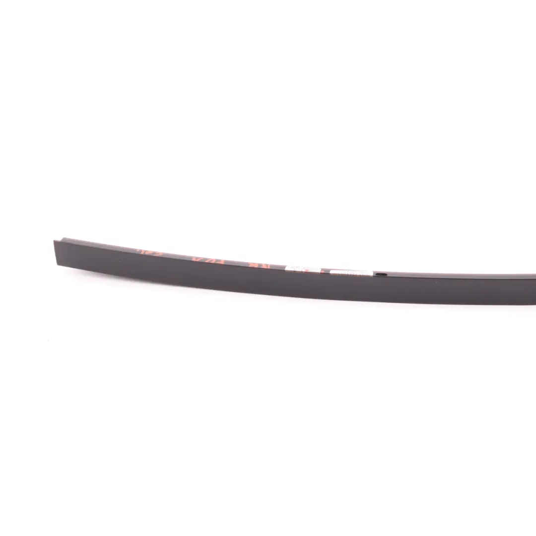 BMW F01 F02 Finisher Window Frame Pillar Door Rear Right O/S - SKU 7177958 - Part number 7177958