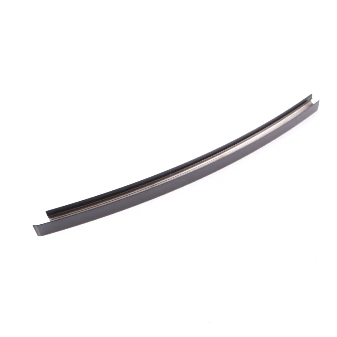 BMW F01 F02 Finisher Window Frame Pillar Door Rear Right O/S - SKU 7177958 - Part number 7177958