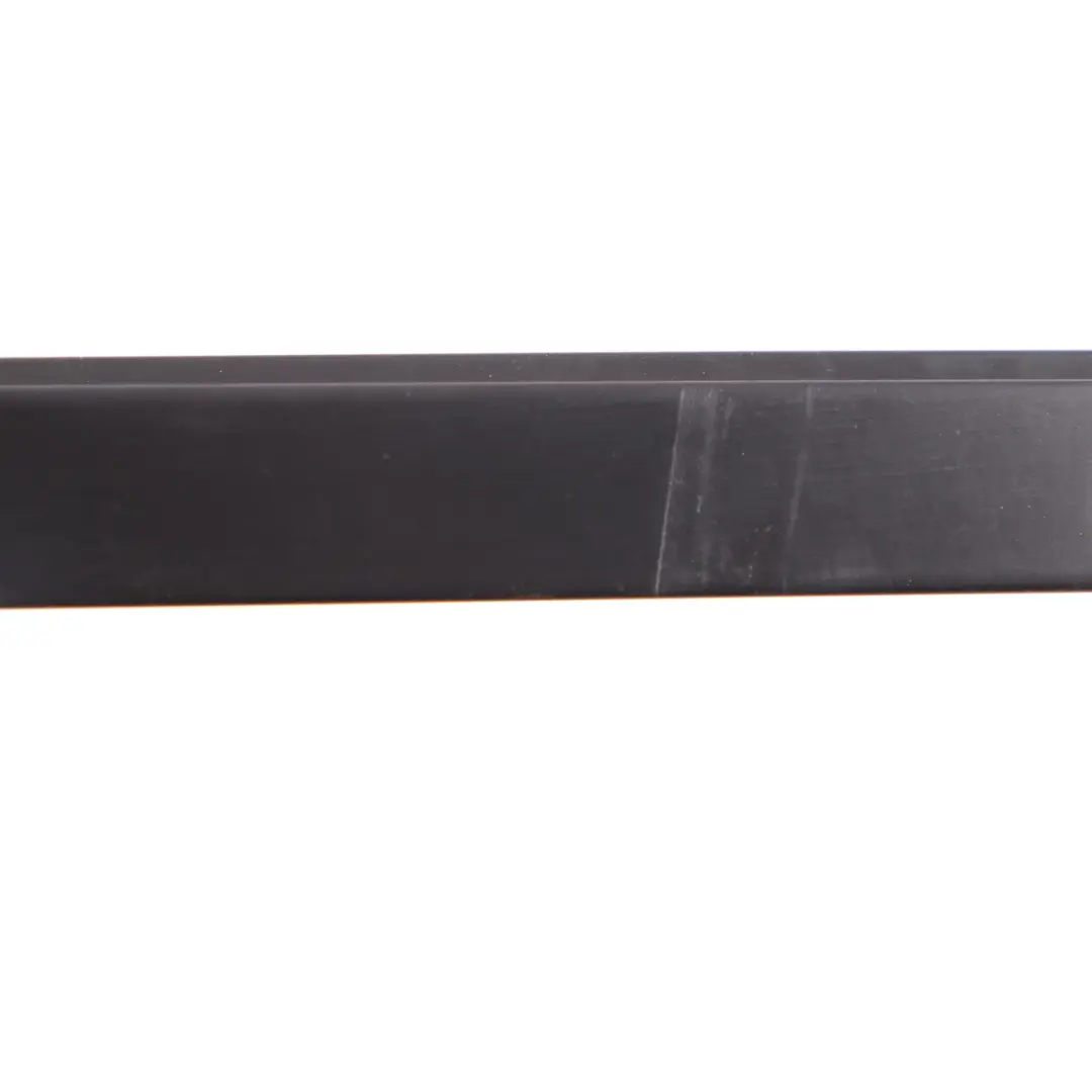 BMW F01 F02 Finisher Window Frame Pillar Door Rear Right O/S - SKU 7177958 - Part number 7177958