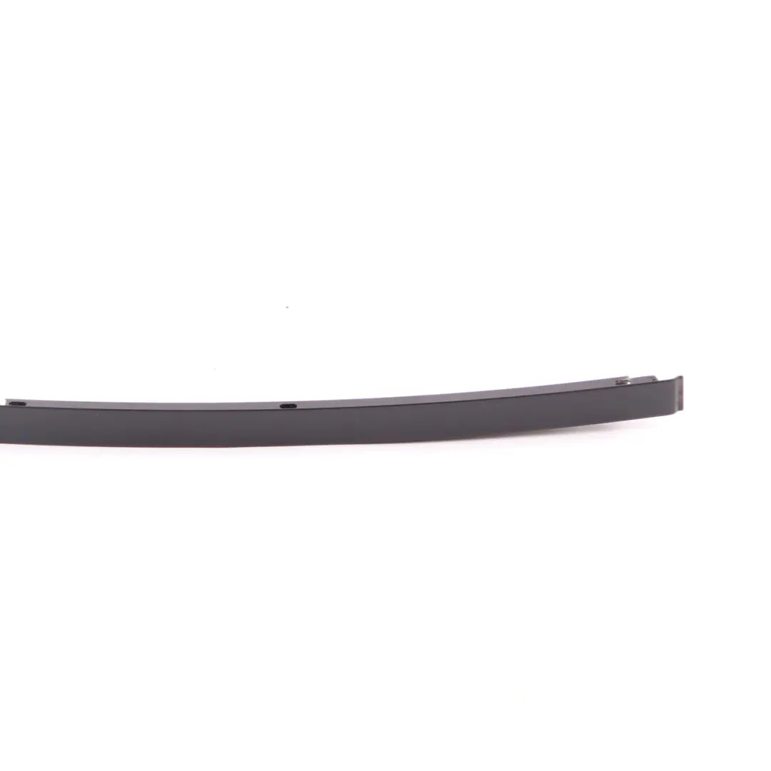 BMW F01 F02 Finisher Window Frame Pillar Door Rear Right O/S - SKU 7177958 - Part number 7177958