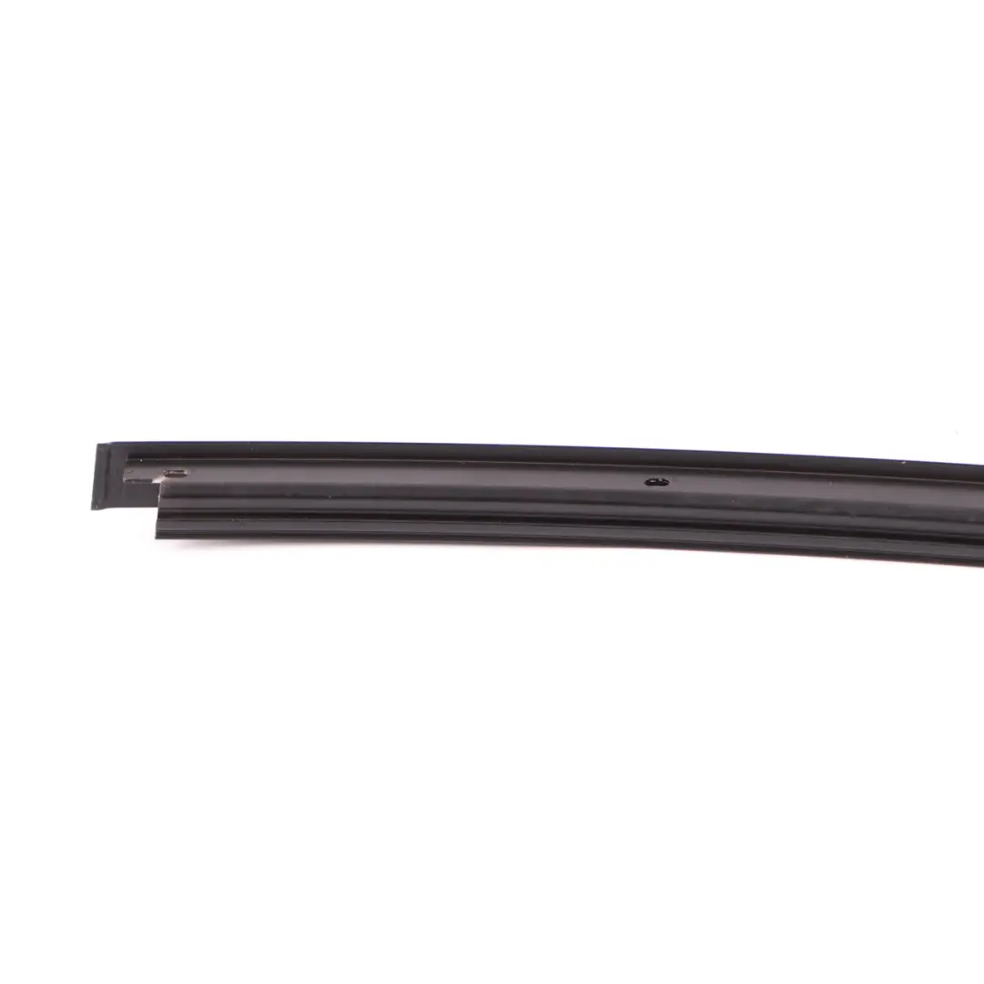 BMW F01 F02 Finisher Window Frame Pillar Door Rear Right O/S - SKU 7177958 - Part number 7177958