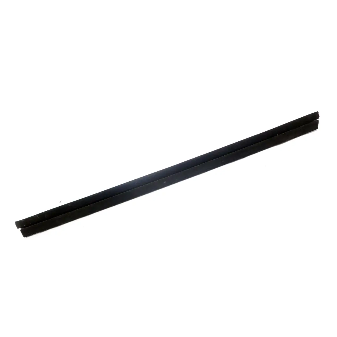 BMW 7 er F01 F02 Türsiegel Dichtung Fenster Innere Vorne Links - SKU 7178003 - Teilenummer 7178003