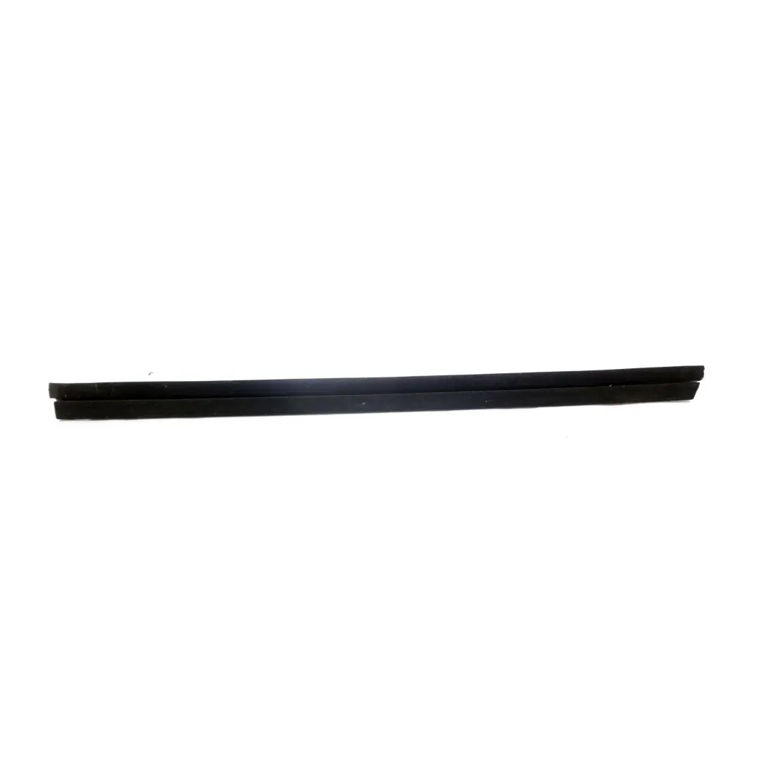 BMW 7 er F01 F02 Türsiegel Dichtung Fenster Innere Vorne Links - SKU 7178003 - Teilenummer 7178003