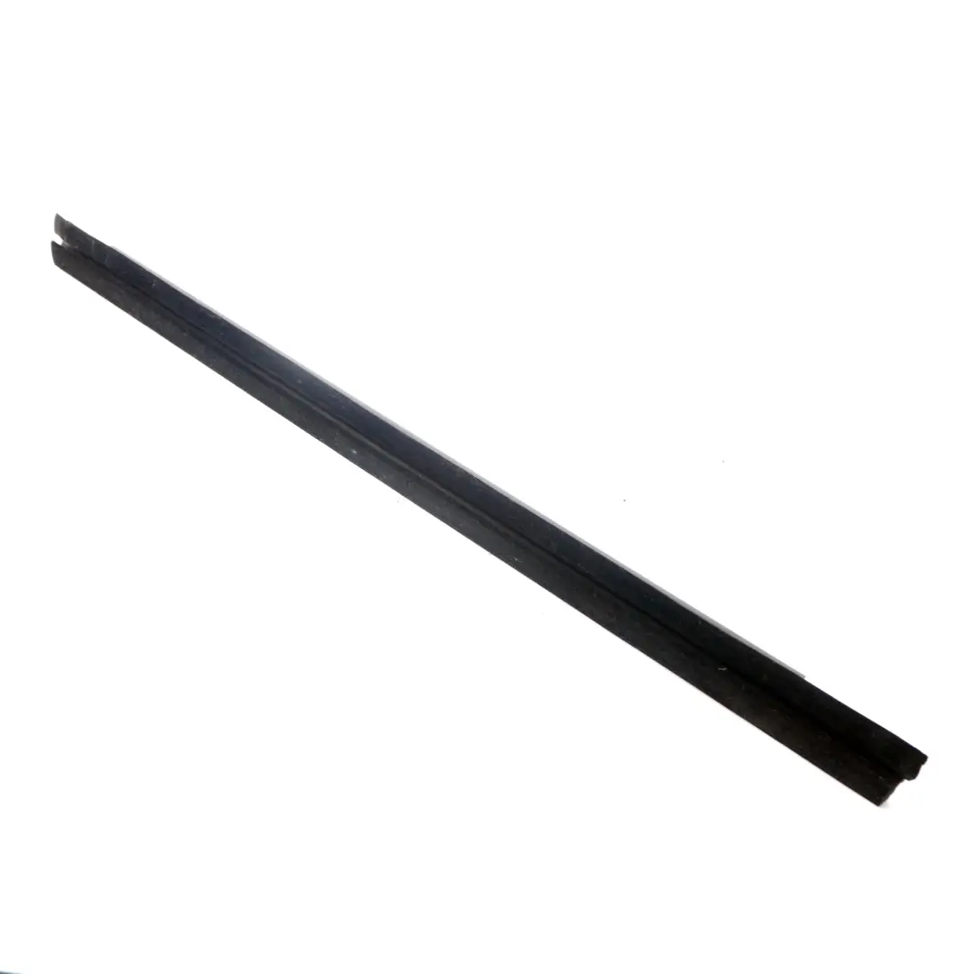 BMW 7 er F01 F02 Türsiegel Dichtung Fenster Innere Vorne Links - SKU 7178003 - Teilenummer 7178003