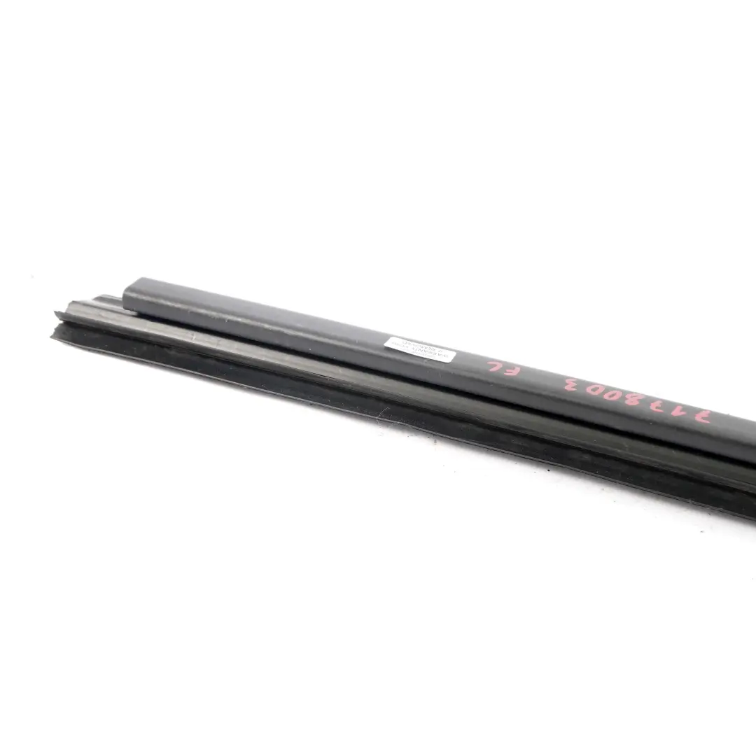 BMW 7 er F01 F02 Türsiegel Dichtung Fenster Innere Vorne Links - SKU 7178003 - Teilenummer 7178003