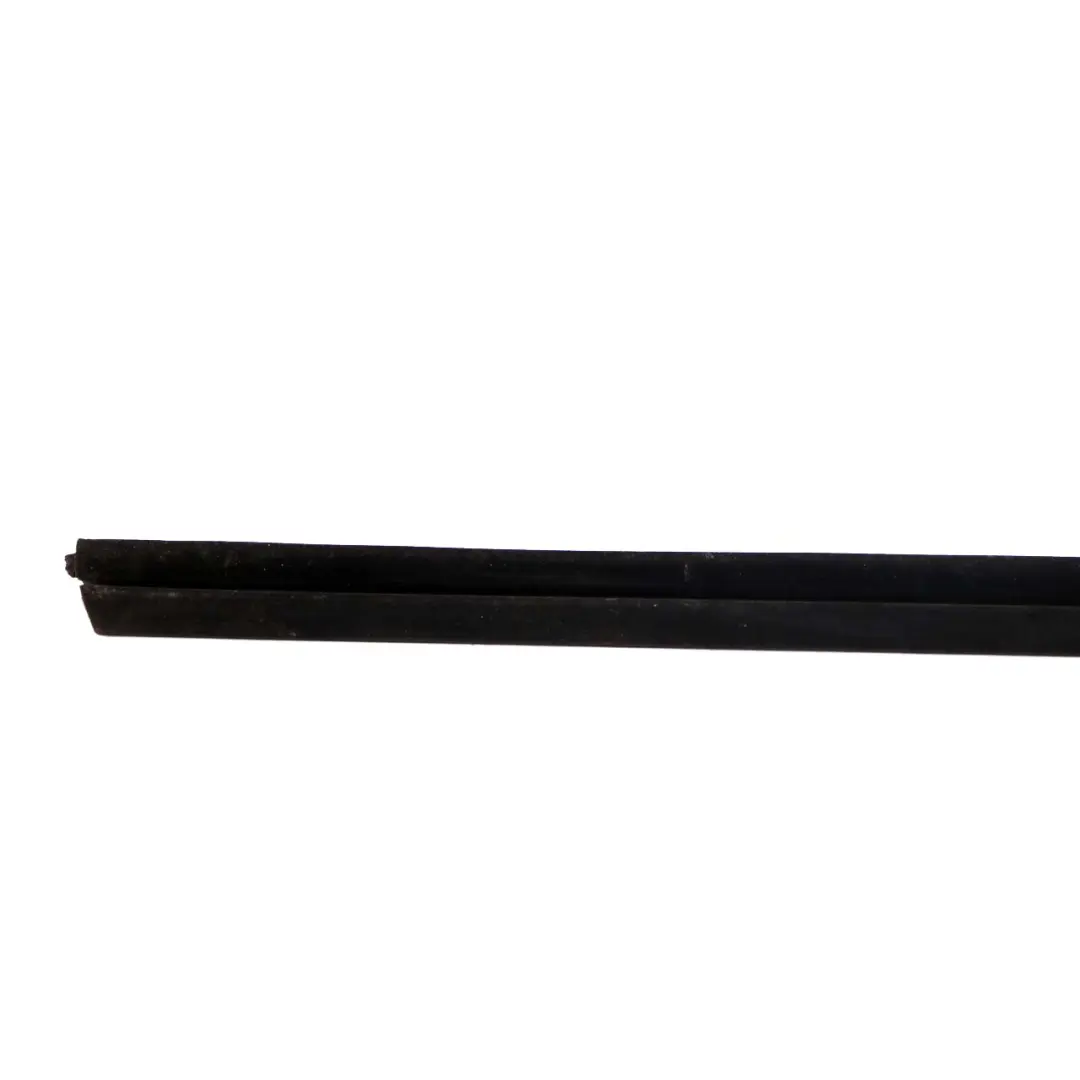 BMW F01 F02 Inner Weatherstrip Seal Strip Door Window Front Right O/S - SKU 7178004 - Part number 7178004