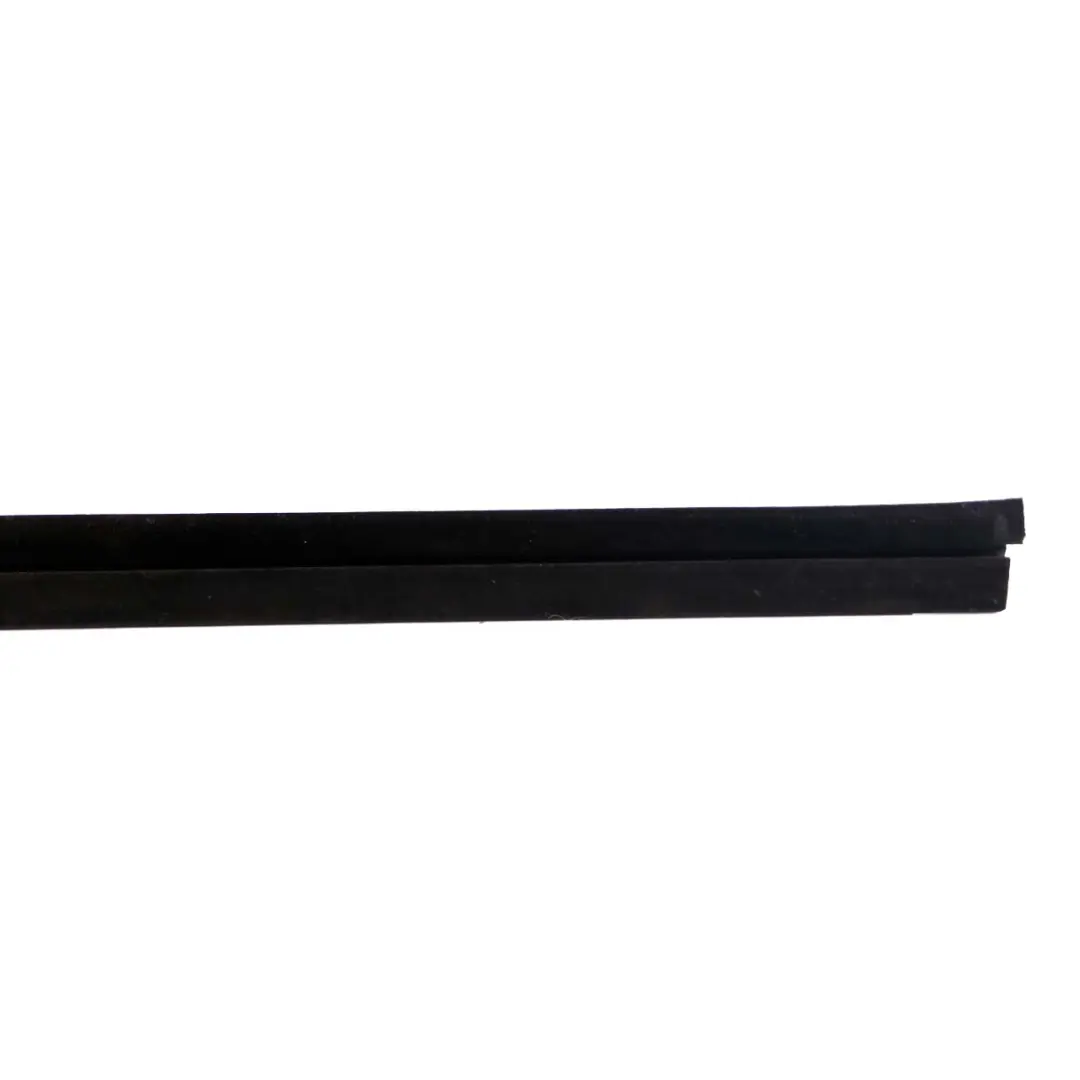 BMW F01 F02 Inner Weatherstrip Seal Strip Door Window Front Right O/S - SKU 7178004 - Part number 7178004