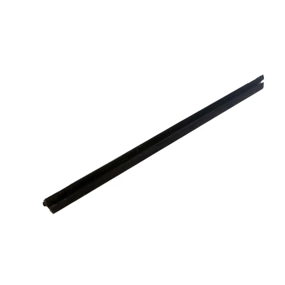 BMW F01 F02 Inner Weatherstrip Seal Strip Door Window Front Right O/S - SKU 7178004 - Part number 7178004