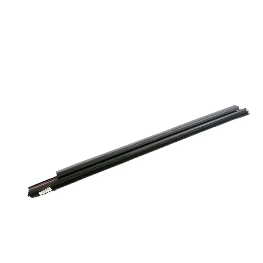 BMW F01 F02 Inner Weatherstrip Seal Strip Door Window Front Right O/S - SKU 7178004 - Part number 7178004