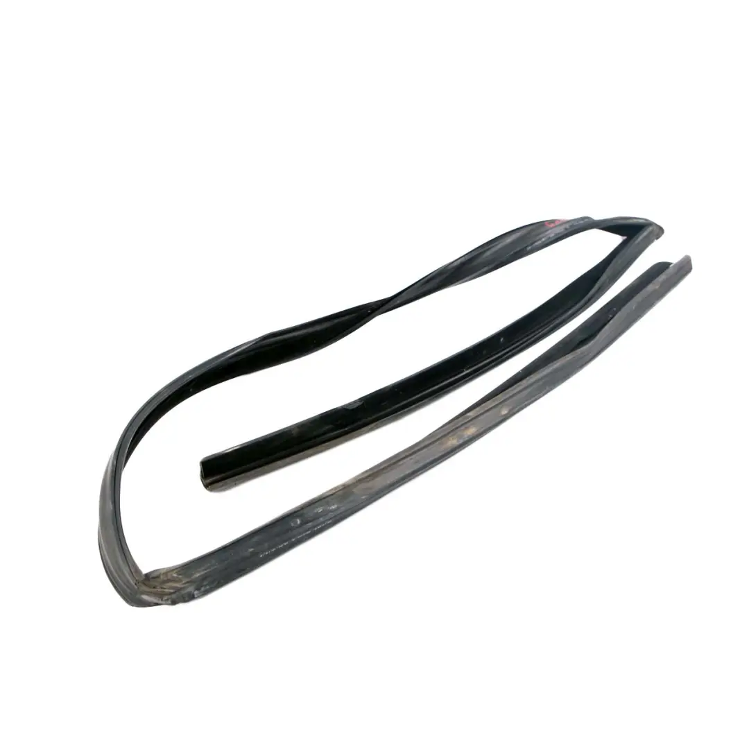 Front Left N/S Window Guide Seal Door to BMW F01 F02 F04 with Part number 7178009 BMW F01 F02 F04 Front Left N/S Window Guide Seal Door - SKU 7178009 - Part number 7178009