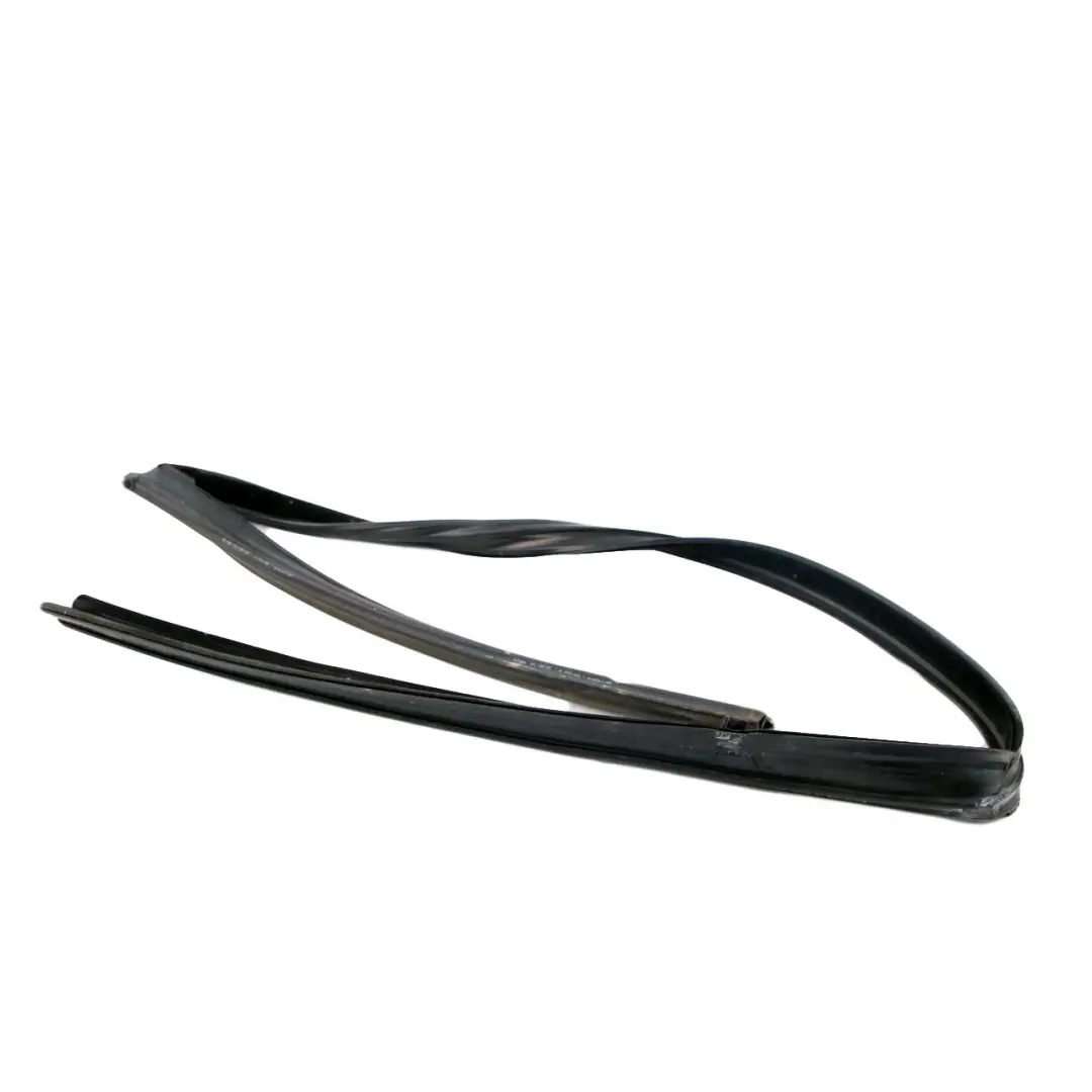 Guarnizione Guida Finestrino Anteriore Sinistro Porta per BMW F01 F02 F04 con numero di parte 7178009 BMW F01 F02 F04 Guarnizione Guida Finestrino Anteriore Sinistro Porta - SKU 7178009 - Numero di parte 7178009