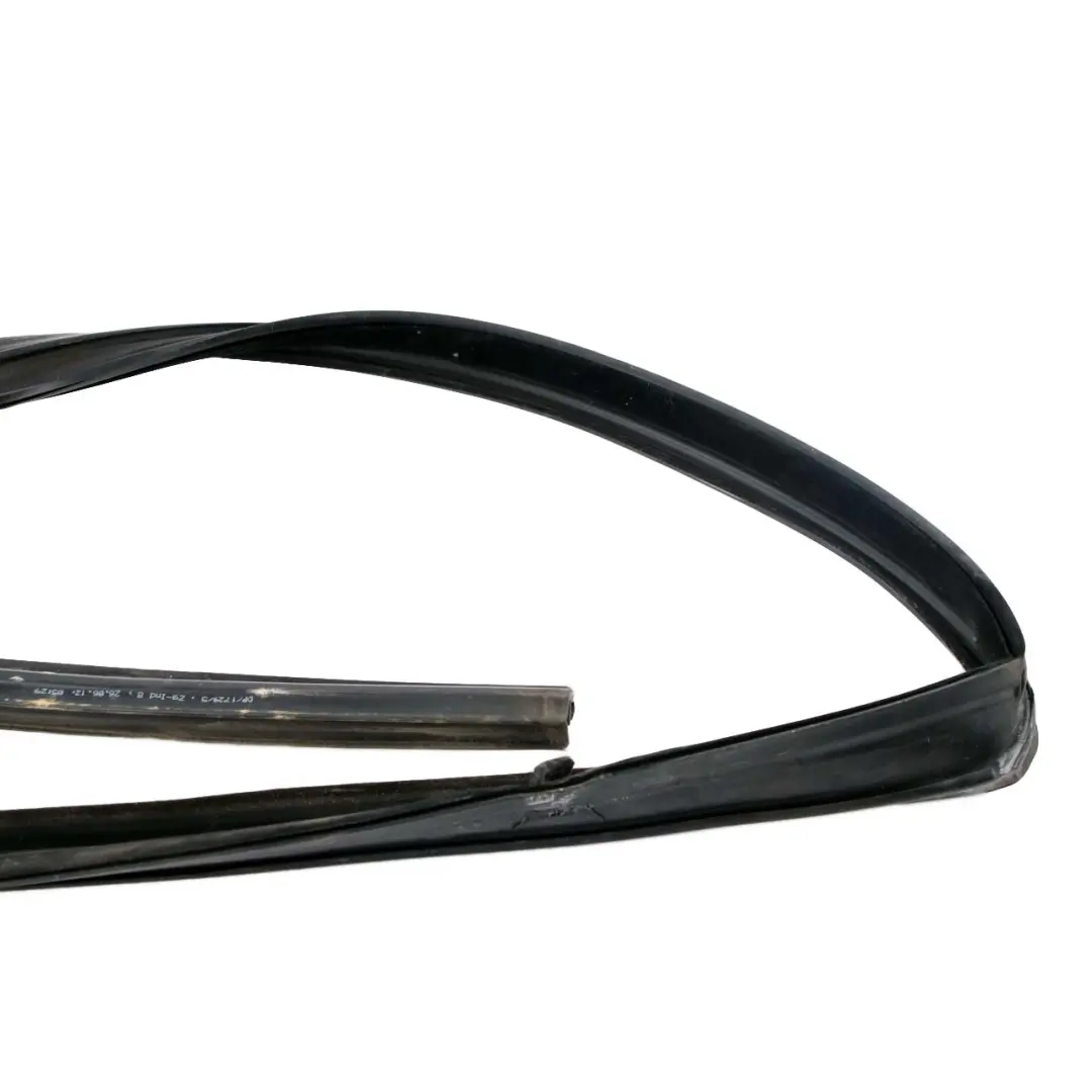 Joint De Guide De Fenêtre N/S Avant Gauche Porte pour BMW F01 F02 F04 à propos du numéro de pièce 7178009 BMW F01 F02 F04 Joint De Guide De Fenêtre N/S Avant Gauche Porte - SKU 7178009 - Numéro de pièce 7178009