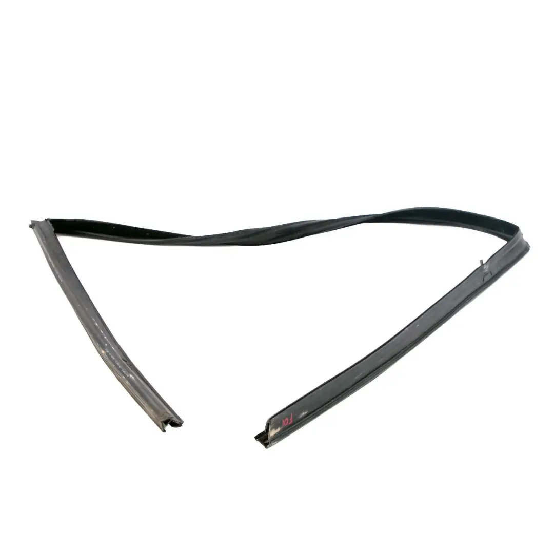 BMW F01 F02 F04 Front Left N/S Window Guide Seal Door - SKU 7178009 - Part number 7178009