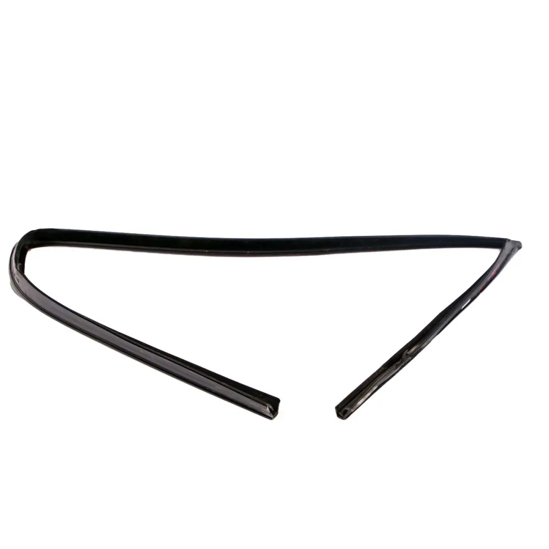 Delantero Derecho Ventana Guía Sello Puerta para BMW F01 F02 F04 con número de pieza 7178010 BMW F01 F02 F04 Delantero Derecho Ventana Guía Sello Puerta - SKU 7178010 - Número de pieza 7178010