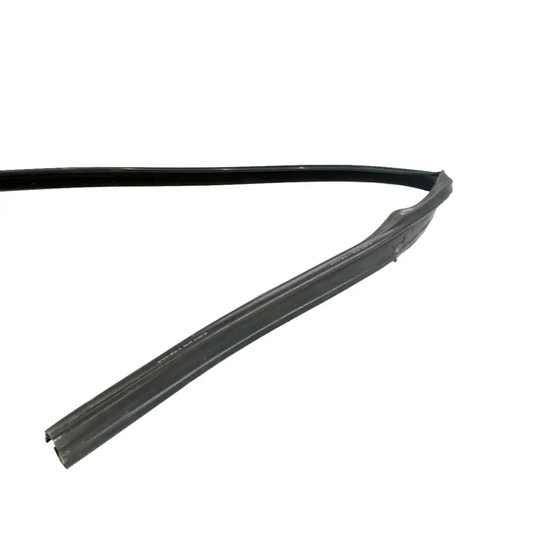 BMW F01 F02 F04 Front Right O/S Window Guide Seal Door - SKU 7178010 - Part number 7178010