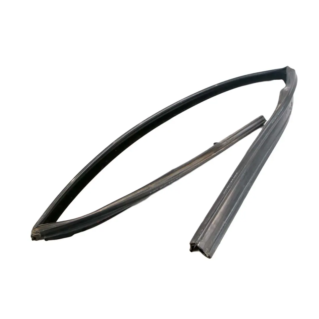 Joint de guidage de la fenêtre avant droite Porte pour BMW F01 F02 F04 à propos du numéro de pièce 7178010 BMW F01 F02 F04 Joint de guidage de la fenêtre avant droite Porte - SKU 7178010 - Numéro de pièce 7178010