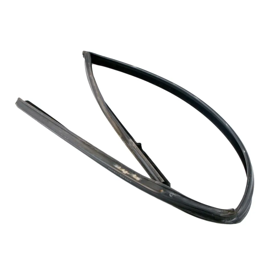 BMW F01 F02 F04 Front Right O/S Window Guide Seal Door - SKU 7178010 - Part number 7178010