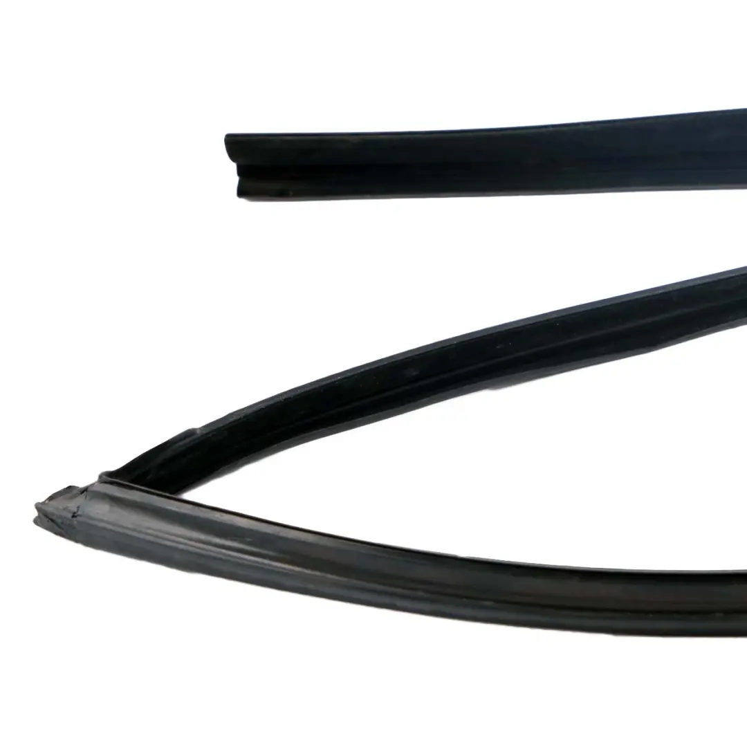 BMW F01 F02 F04 Front Right O/S Window Guide Seal Door - SKU 7178010 - Part number 7178010