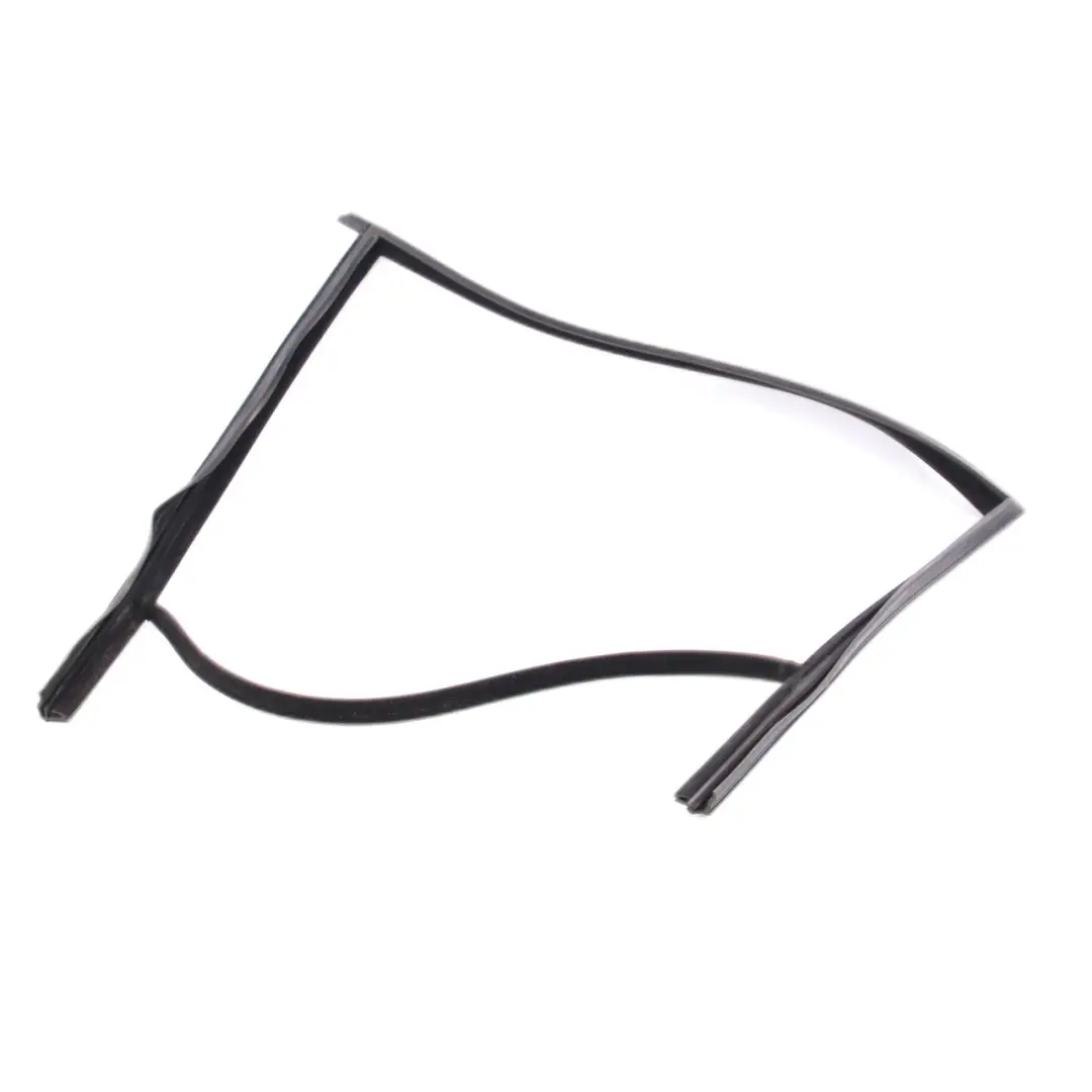 Joint D'étanchéité De Vitre Latérale Arrière Gauche pour BMW F01 F04 à propos du numéro de pièce 7178021 BMW F01 F04 Joint D'étanchéité De Vitre Latérale Arrière Gauche - SKU 7178021 - Numéro de pièce 7178021