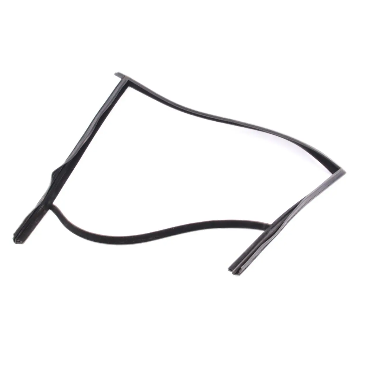 BMW F01 F04 Joint D'étanchéité De Vitre Latérale Arrière Gauche 7178021